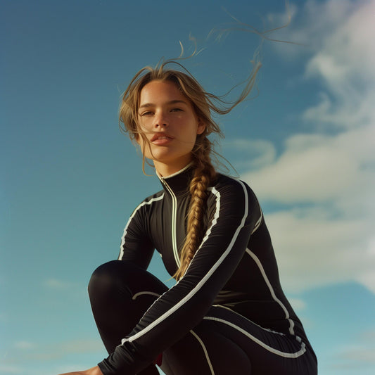 Do You Know the History Behind Your Gear? - Spike and Surf Co