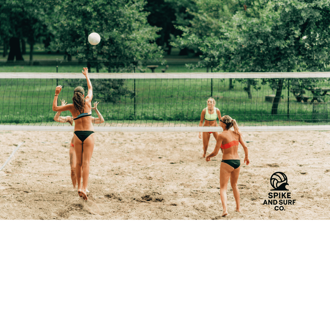 Why Sand Volleyball Is Exploding — Trends, Scholarships, and How to Make the Switch - Spike and Surf Co