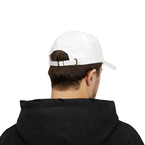Pickle Coach Dad Cap | Embroidered Pickleball Hat – Spike & Surf Co. - Spike and Surf Co