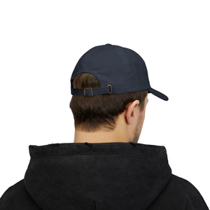 Pickle Coach Dad Cap | Embroidered Pickleball Hat – Spike & Surf Co. - Spike and Surf Co
