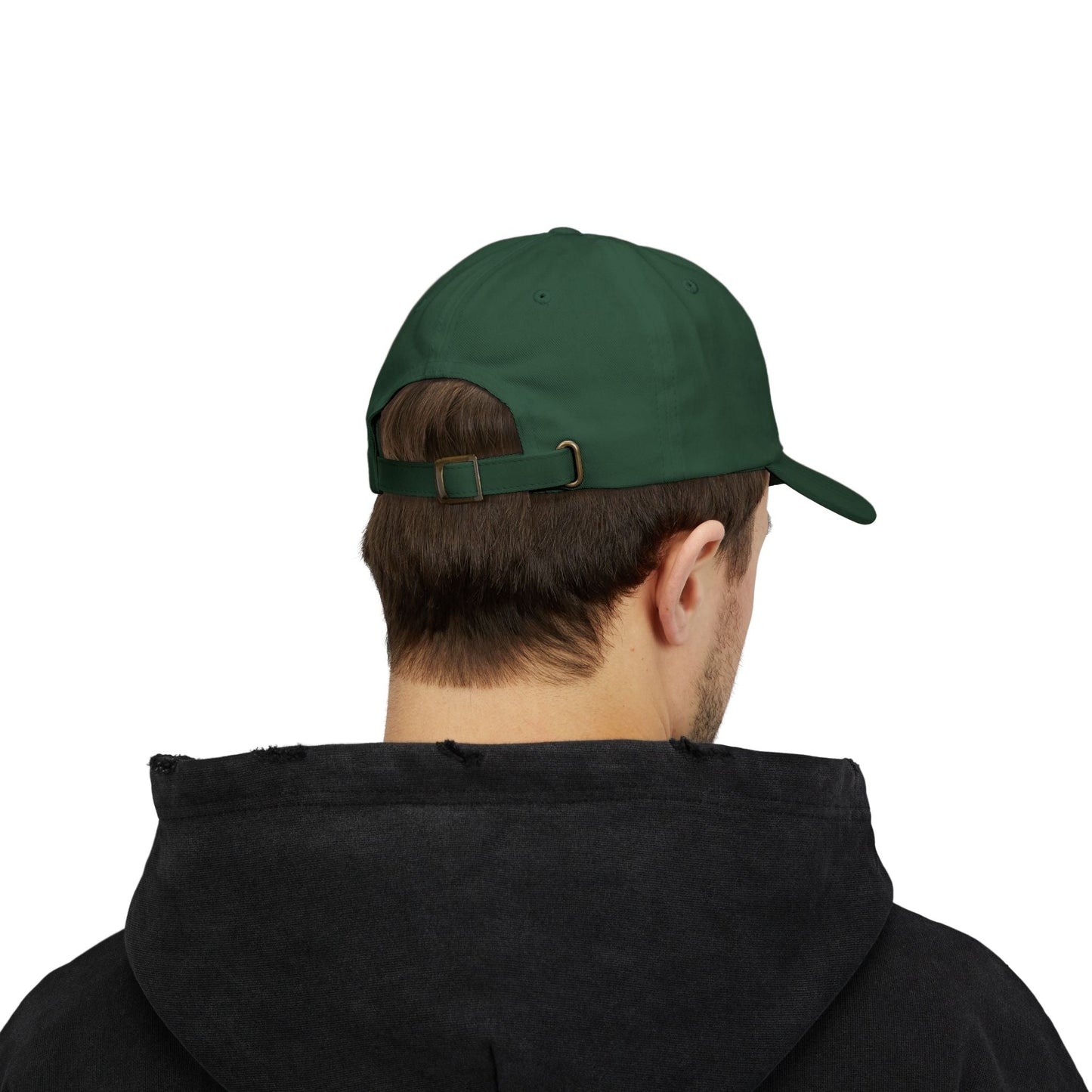 Pickle Coach Dad Cap | Embroidered Pickleball Hat – Spike & Surf Co. - Spike and Surf Co