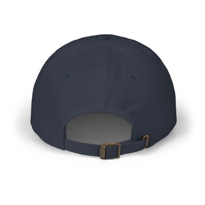 Pickle Coach Dad Cap | Embroidered Pickleball Hat – Spike & Surf Co. - Spike and Surf Co