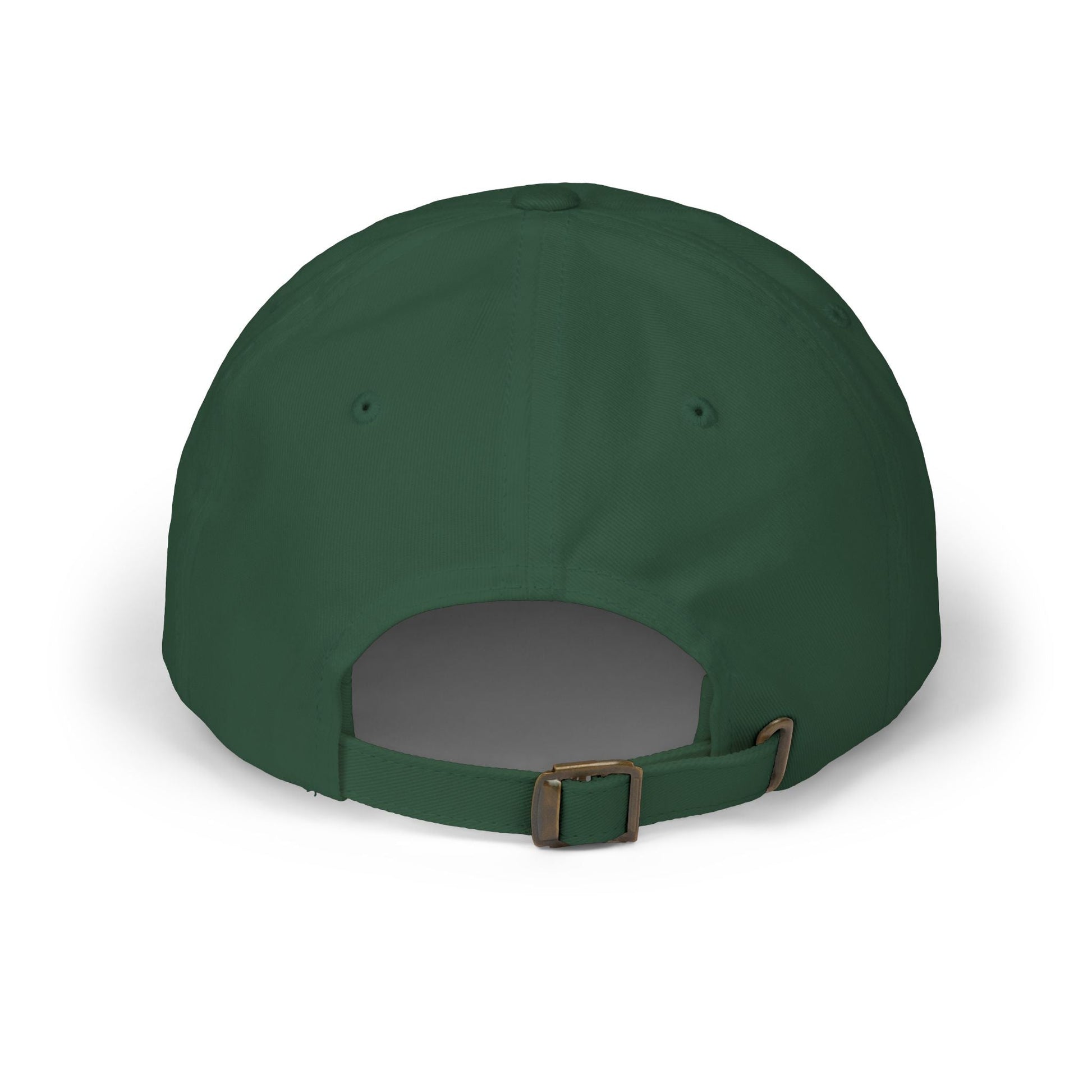Pickle Coach Dad Cap | Embroidered Pickleball Hat – Spike & Surf Co. - Spike and Surf Co