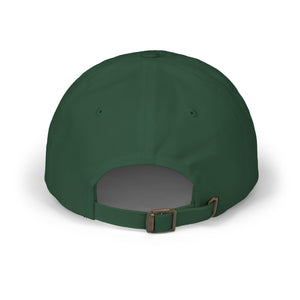Pickle Coach Dad Cap | Embroidered Pickleball Hat – Spike & Surf Co. - Spike and Surf Co