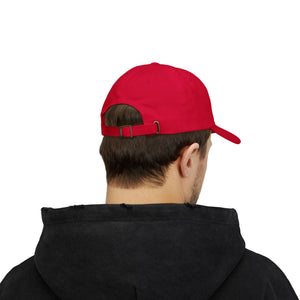 Pickle Coach Dad Cap | Embroidered Pickleball Hat – Spike & Surf Co. - Spike and Surf Co