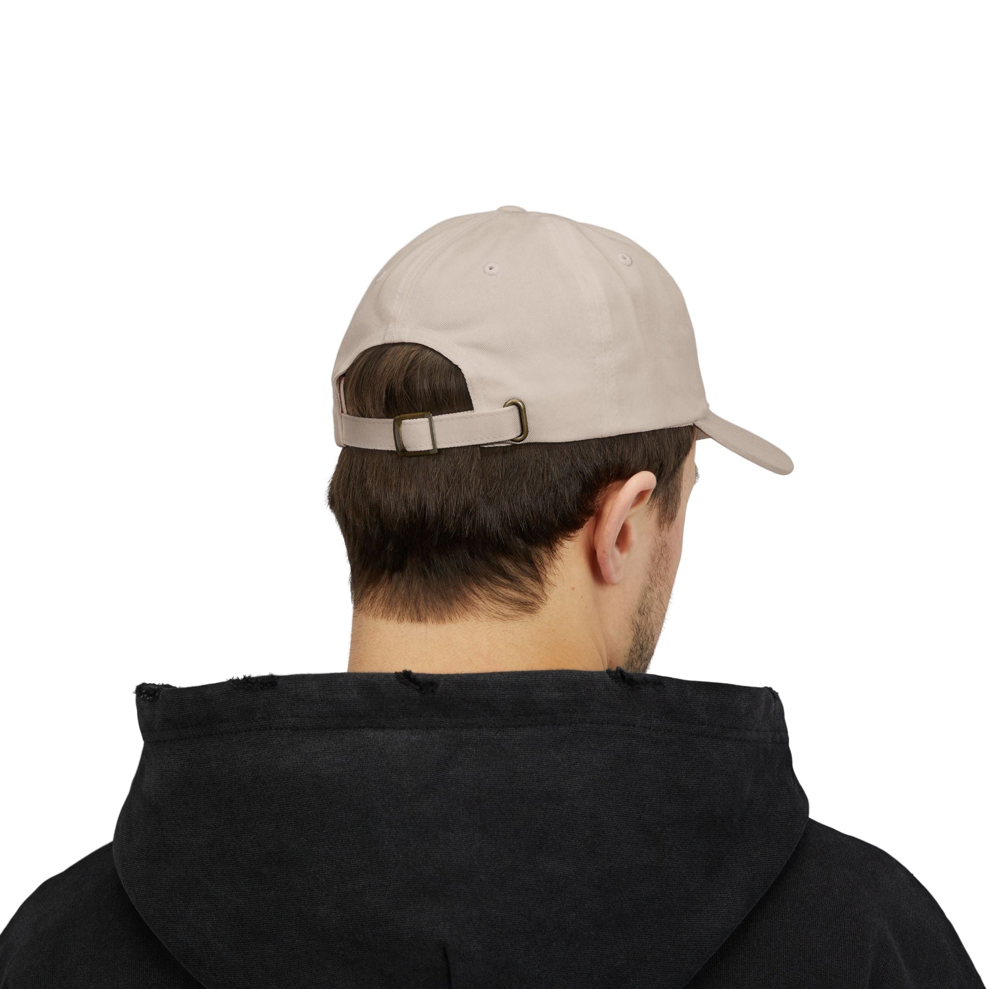 Pickle Coach Dad Cap | Embroidered Pickleball Hat – Spike & Surf Co. - Spike and Surf Co