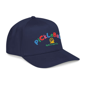 Pickleball Club Snapback Hat | Spike & Surf Co. - Spike and Surf Co