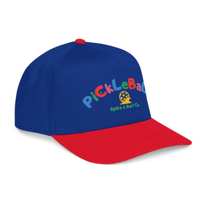 Pickleball Club Snapback Hat | Spike & Surf Co. - Spike and Surf Co