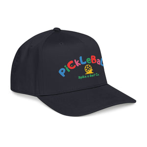 Pickleball Club Snapback Hat | Spike & Surf Co. - Spike and Surf Co