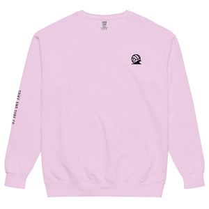 Spike & Surf Co. Crew Neck Sweatshirt - BestSeller - Orchid