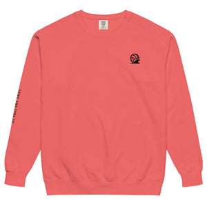 Spike & Surf Co. Crew Neck Sweatshirt - BestSeller -Watermelon