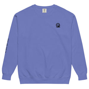 Spike & Surf Co. Crew Neck Sweatshirt - BestSeller - Flo Blue