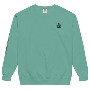 Spike & Surf Co. Crew Neck Sweatshirt - BestSeller - Seafoam