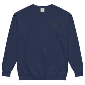 Spike & Surf Co. Crew Neck Sweatshirt - BestSeller - True Navy