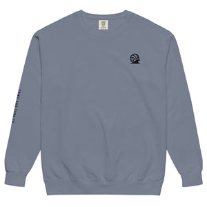 Spike & Surf Co. Crew Neck Sweatshirt - BestSeller - Blue Jean