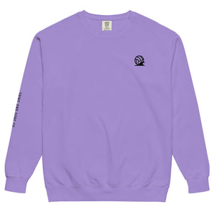 Spike & Surf Co. Crew Neck Sweatshirt - BestSeller - Violet