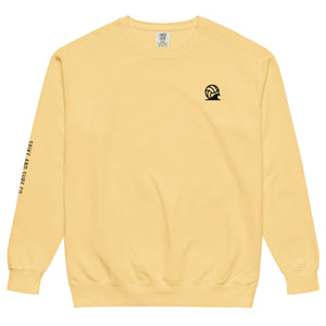 Spike & Surf Co. Crew Neck Sweatshirt - BestSeller - Butter