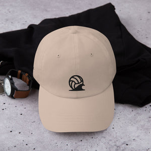 Spike & Surf Co. Embroidered Classic Dad Hat - 