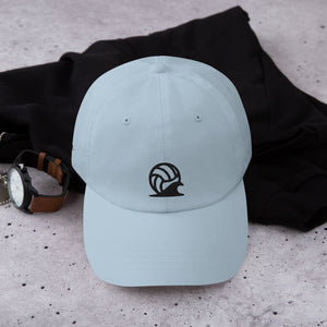 Spike & Surf Co. Embroidered Classic Dad Hat - 