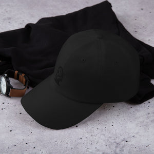 Spike & Surf Co. Embroidered Classic Dad Hat - 
