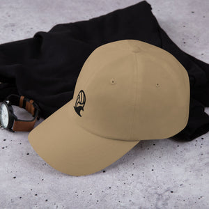 Spike & Surf Co. Embroidered Classic Dad Hat - 