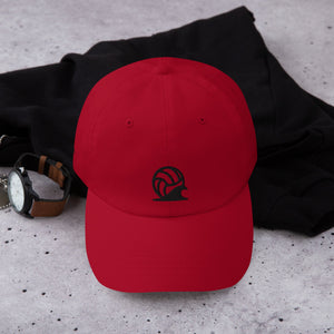 Spike & Surf Co. Embroidered Classic Dad Hat - 
