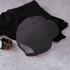Spike & Surf Co. Embroidered Classic Dad Hat - 