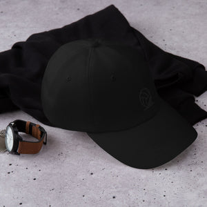 Spike & Surf Co. Embroidered Classic Dad Hat - 