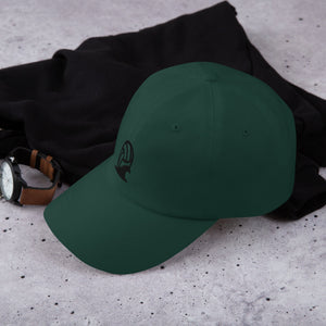 Spike & Surf Co. Embroidered Classic Dad Hat - 