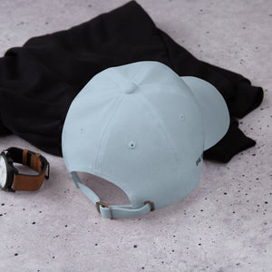 Spike & Surf Co. Embroidered Classic Dad Hat - 
