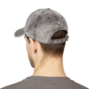 Volleyball Coach Vintage Dad Cap - Distressed Embroidered Hat – Spike & Surf Co. - Spike and Surf Co