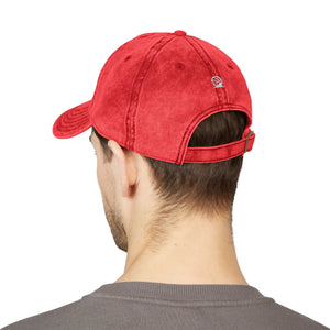 Volleyball Coach Vintage Dad Cap - Distressed Embroidered Hat – Spike & Surf Co. - Spike and Surf Co