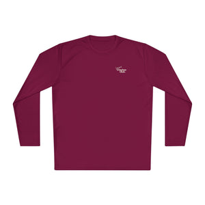 Volleyball Coaches Club Lightweight Long Sleeve | Athletic Performance Tee - Spike and Surf Co