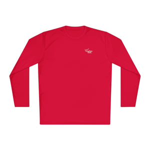 Volleyball Coaches Club Lightweight Long Sleeve | Athletic Performance Tee - Spike and Surf Co
