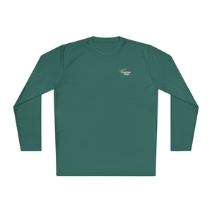 Volleyball Coaches Club Lightweight Long Sleeve | Athletic Performance Tee - Spike and Surf Co