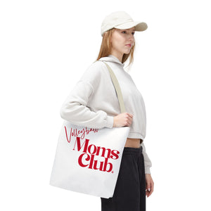 Volleyball Moms Club | Tote Bag - Spike and Surf Co