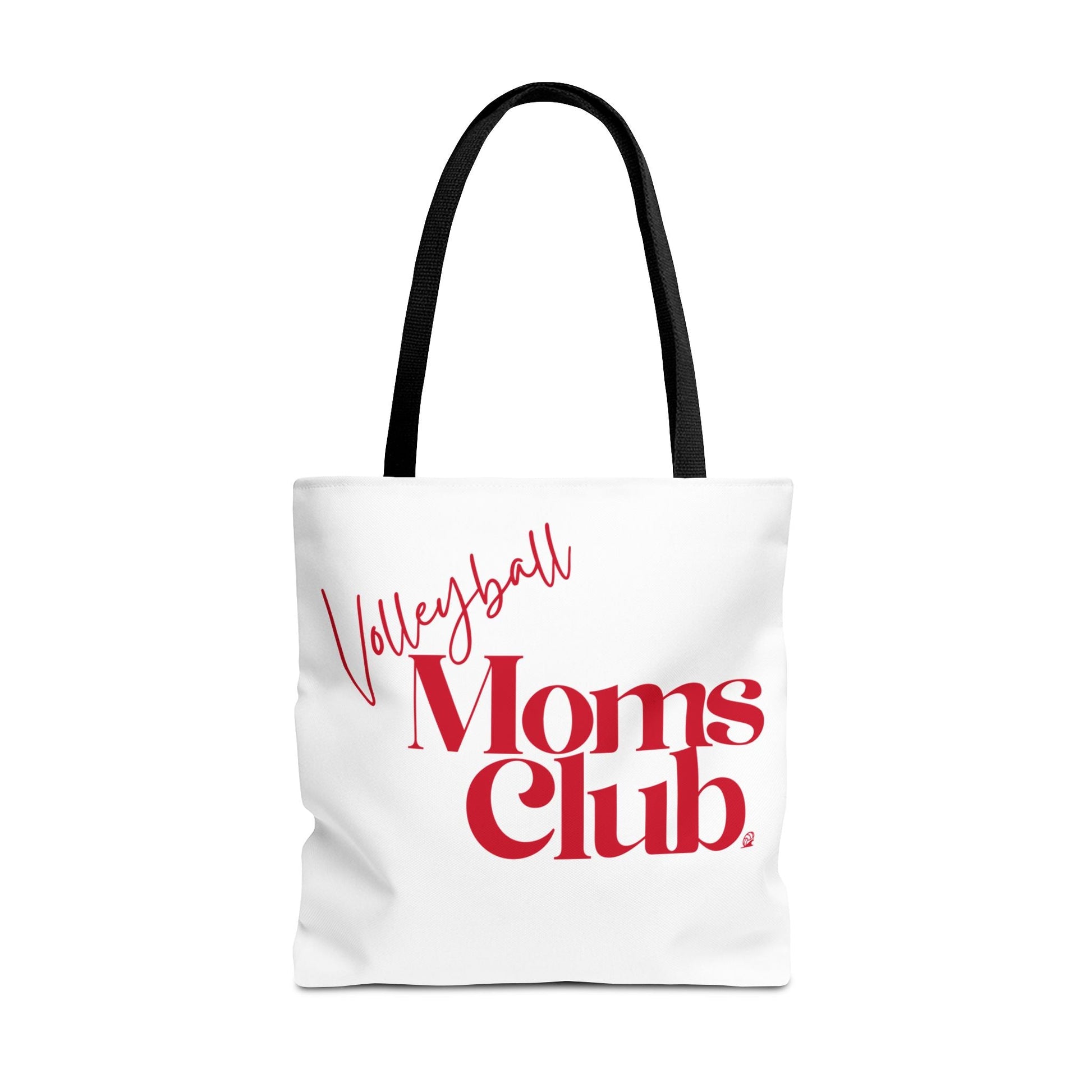 Volleyball Moms Club | Tote Bag - Spike and Surf Co