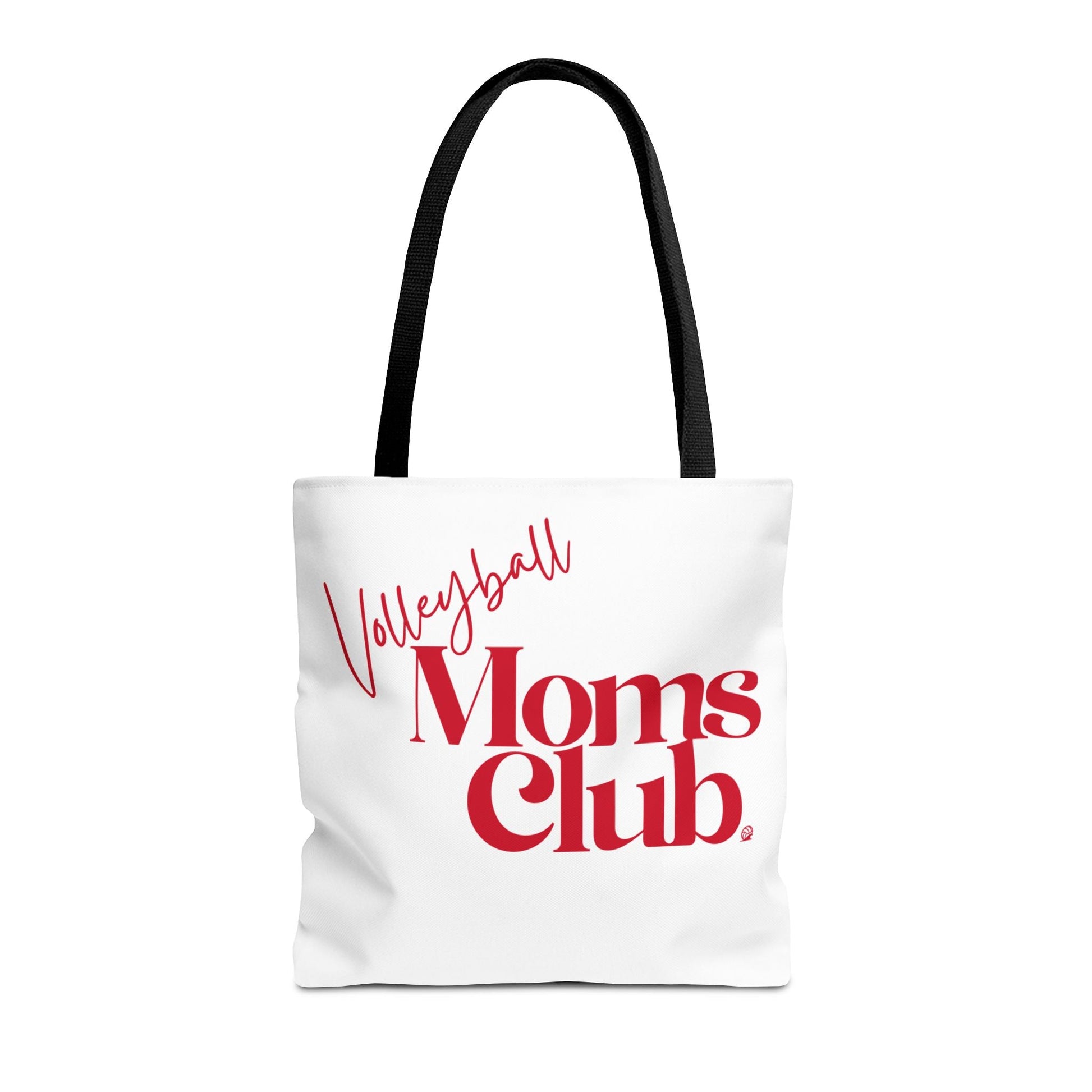 Volleyball Moms Club | Tote Bag - Spike and Surf Co