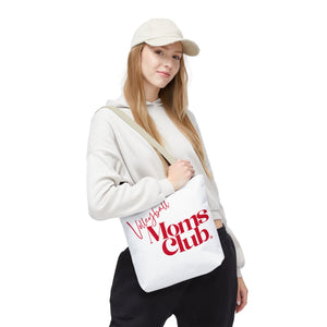 Volleyball Moms Club | Tote Bag - Spike and Surf Co