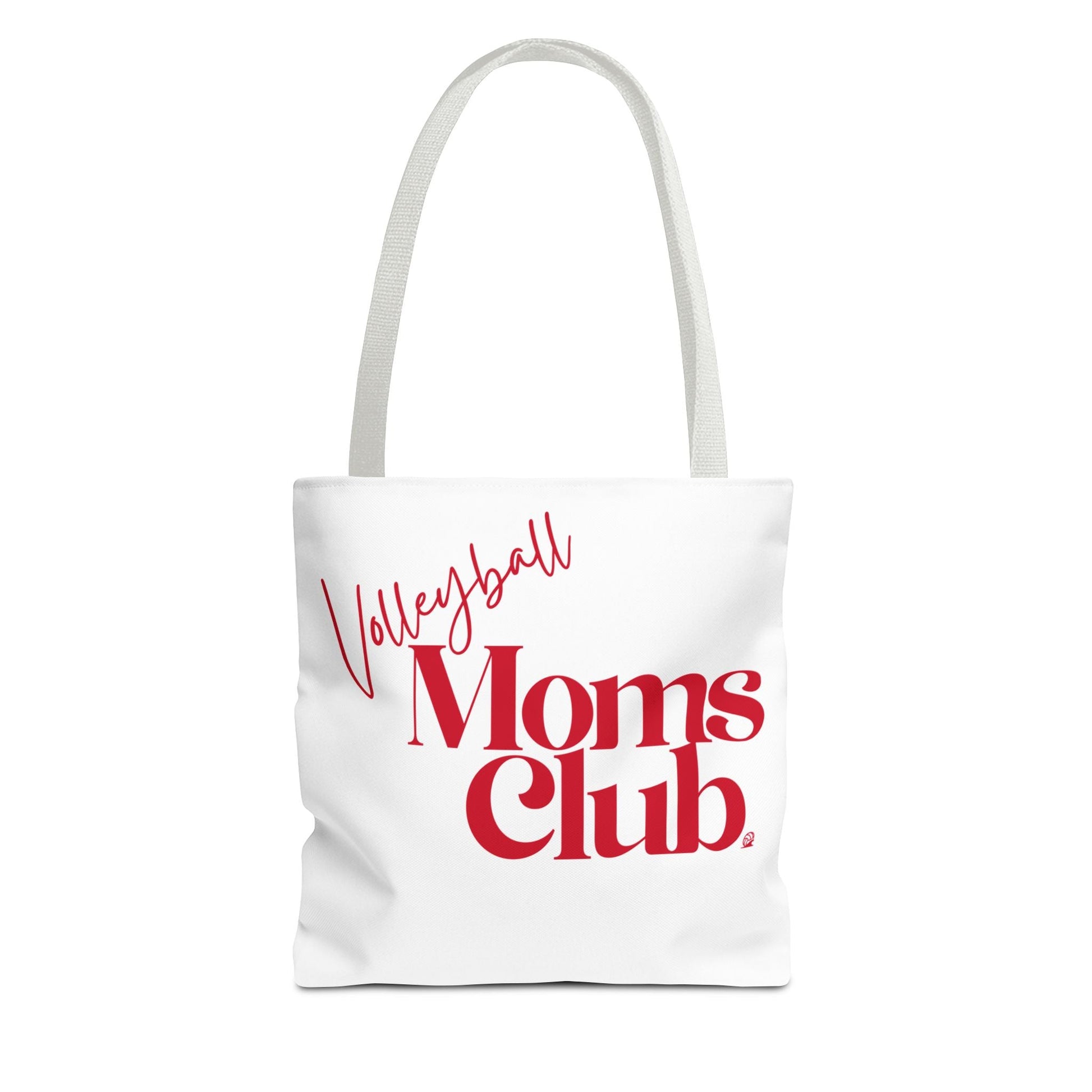 Volleyball Moms Club | Tote Bag - Spike and Surf Co