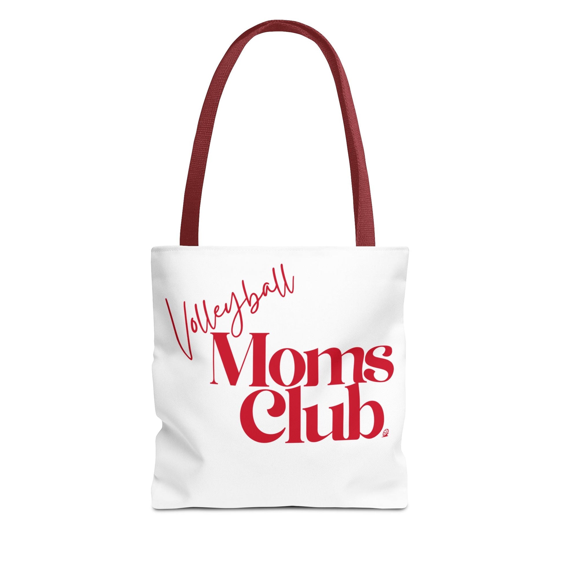 Volleyball Moms Club | Tote Bag - Spike and Surf Co