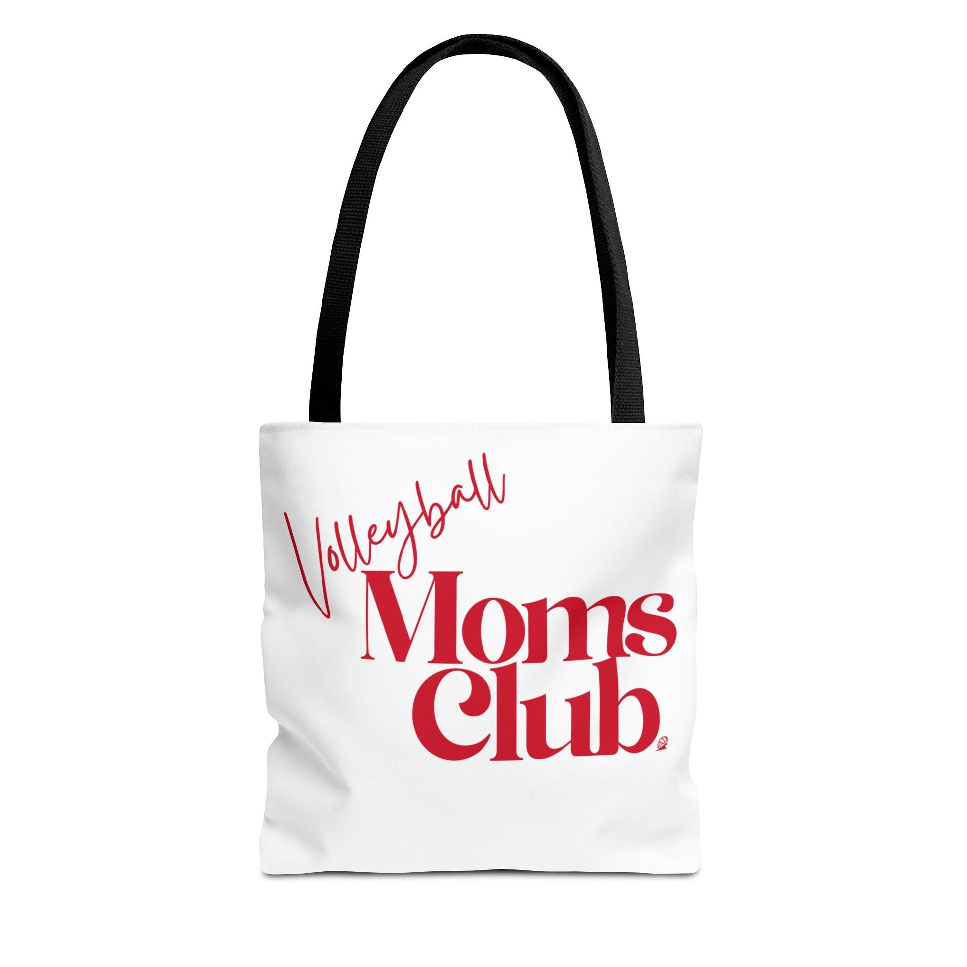 Volleyball Moms Club | Tote Bag - Spike and Surf Co